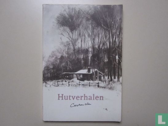 Hutverhalen - Image 1