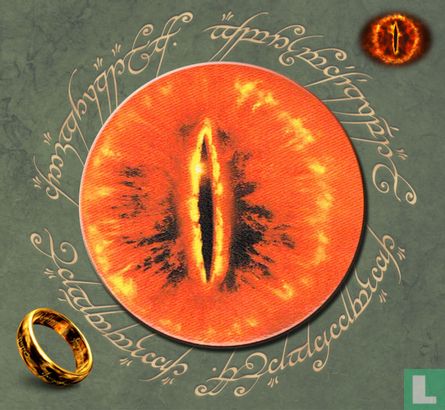 Eye of Sauron - Afbeelding 1