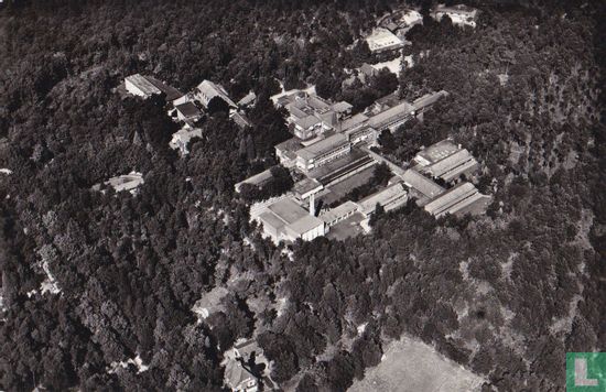 Sanatorium Zonnegloren - Afbeelding 1