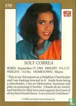 Soly Correa - Miami Dolphins - Bild 2