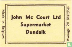 John Mc Court Ltd