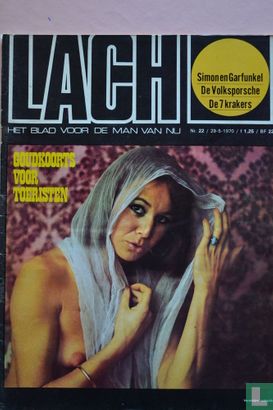 Lach 22 - Image 1