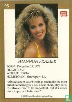 Shannon Frazier - Dallas Cowboys - Afbeelding 2
