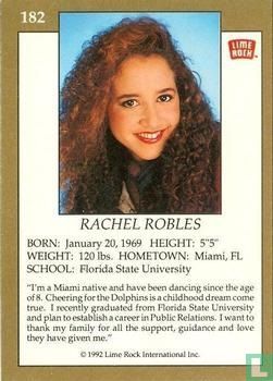 Rachel Robles - Miami Dolphins - Bild 2