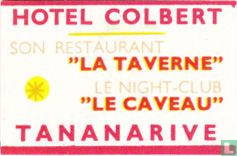 Hotel Colbert