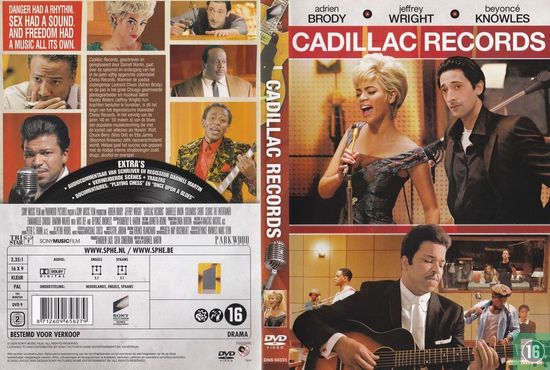 Cadillac Records - Image 3