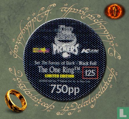 The One Ring - Afbeelding 2