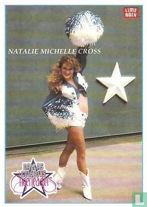 Natalie Michelle Cross - Dallas Cowboys - Afbeelding 1
