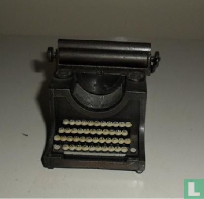 Typemachine - Afbeelding 1
