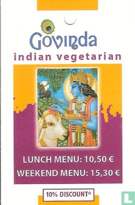 Govinda - Image 1
