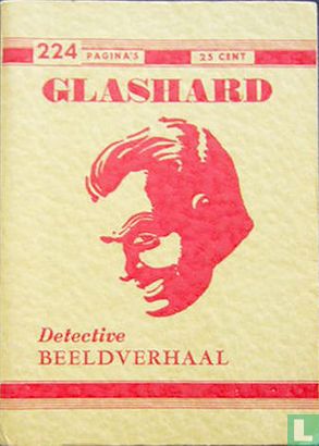 Glashard - Afbeelding 1