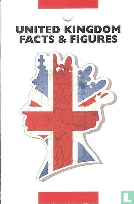 United Kingdom Facts & Figures - Afbeelding 1