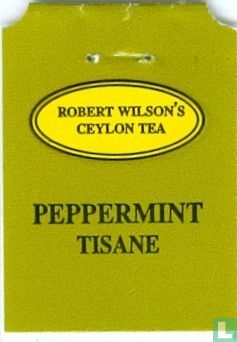 Peppermint Tisane - Image 3