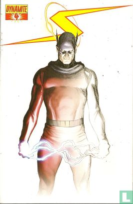 Project Superpowers 4 - Bild 1
