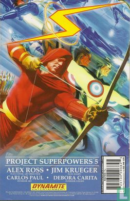 Project Superpowers 4 - Bild 2