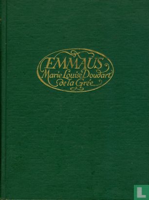 Emmaus - Afbeelding 1