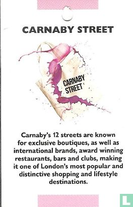 Carnaby Street - Afbeelding 1