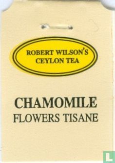 Chamomile Flowers Tisane - Image 3
