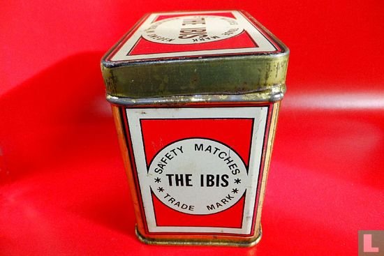 The Ibis - Afbeelding 3