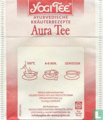Aura Tee - Image 2