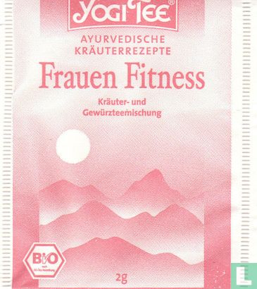 Frauen Fitness - Image 1