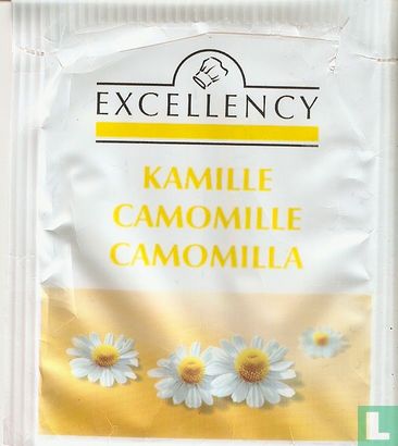 Kamille   - Bild 1