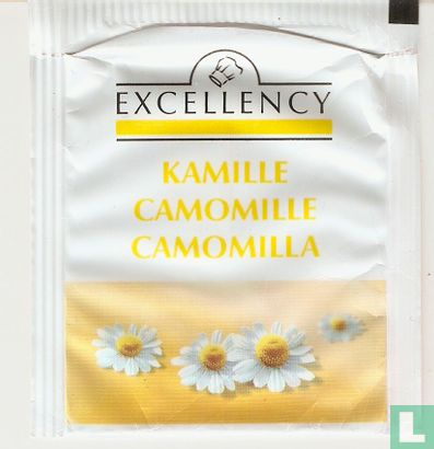 Kamille   - Bild 2