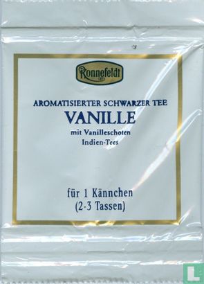 Vanille - Afbeelding 1