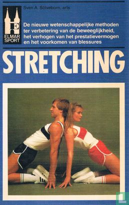 Stretching - Image 1