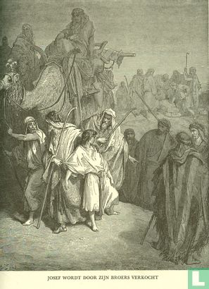 Geschiedenis van het Oude Testament - Image 3