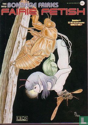 Fairie Fetish   - Bild 1