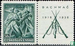 Battle of Bachmatsch