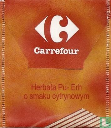 Pu-Erh - Afbeelding 2