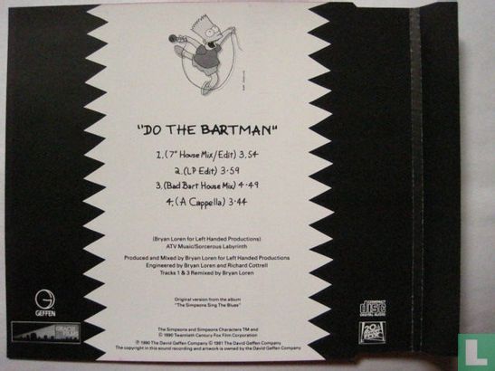 Do the Bartman - Bild 2