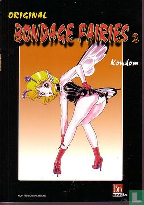 Original Bondage Fairies - Afbeelding 1