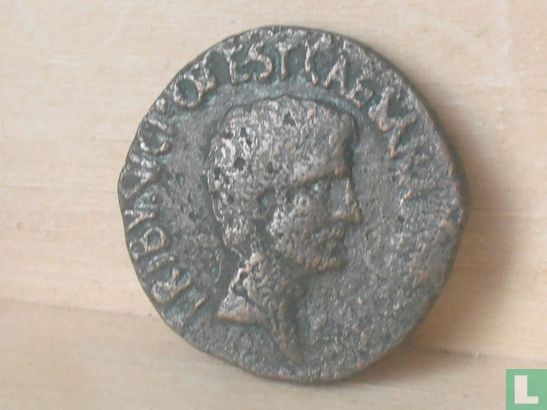 Romeinse Rijk - Augustus - Afbeelding 1