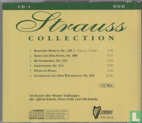 Strauss Collection I - Image 2