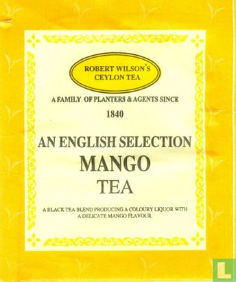 Mango Tea - Bild 1