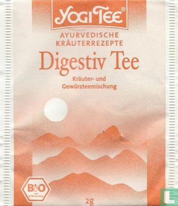 Digestiv Tee - Image 1