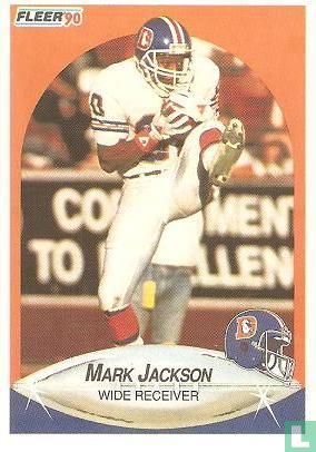 Mark Jackson - Denver Broncos - Image 1