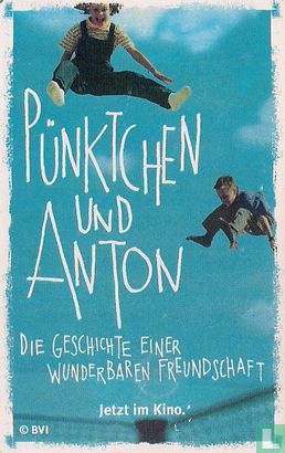 Pünktchen und Anton - Bild 2