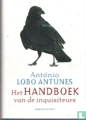 Het handboek van de inquisiteurs - Bild 1