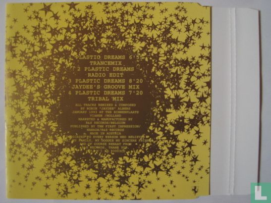The Remixes - Bild 2