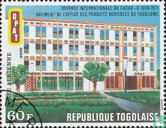 Jour du cacao