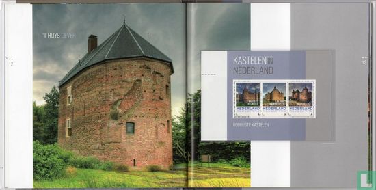 Burgen in den Niederlanden - Robust - Bild 2