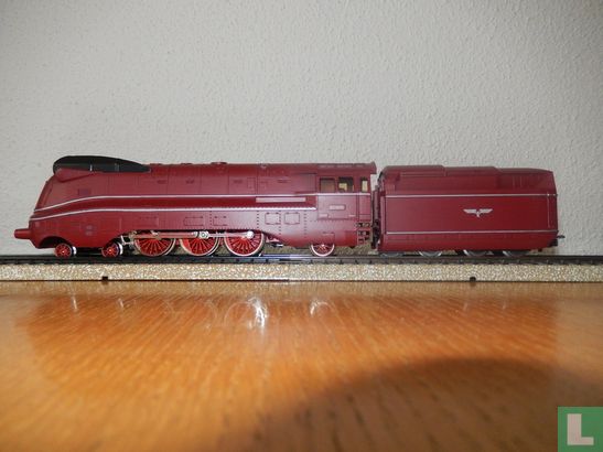 Stoomloc DR BR 03 - Bild 1