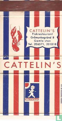 Cattelin's Fiskrestaurant