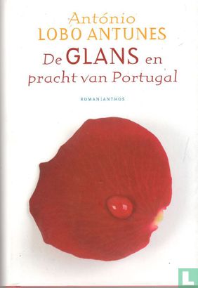 De GLANS en pracht van Portugal - Image 1