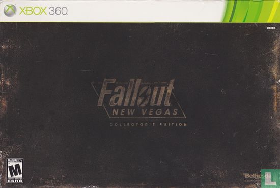 Fallout: New Vegas (Collector´s Edition) - Bild 1