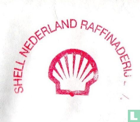 Shell Nederland Raffinaderijen